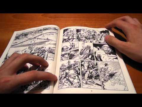 Dylan Dog N° 325: Una Nuova Vita