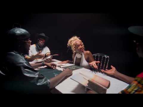 Mbilya - Recho Rey (Official Music Video)