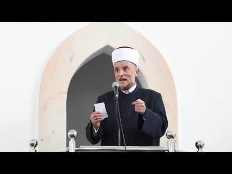 dr. Enver-ef. Omerović