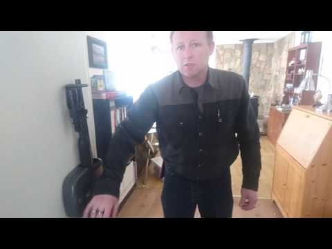 ARTV—Rifleman Review: Hornady Rapid Safe