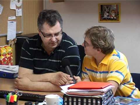 Mladá kamera 2012 — Střípky 1