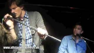 Allstar Weekend - Meet Me In The Middle (Acoustic)