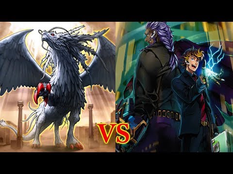 YuGiOh! Albania Duels | Lightsworns vs SPYRAL's (Game)