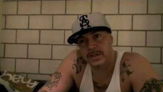 BOUNCE TV: DJ Muggs (Cypress Hill) 4