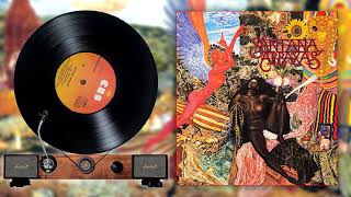 Santana - El Nicoya - abraxas 1970