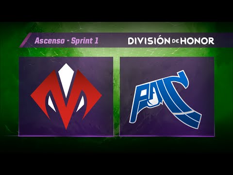 SUMMA GG vs Pain Gaming - #AscensoLol - Mapa 2