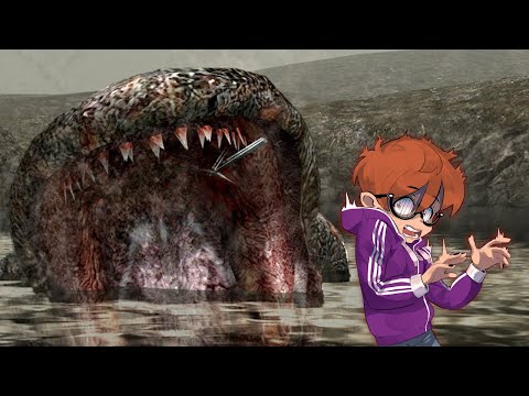 🔴#2 LA SORELLINA INC... DI NESSIE - Resident Evil 4 HD Remaster