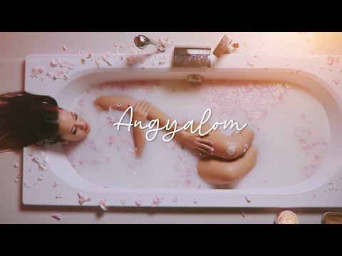 Tarcsi Zoltán Jolly - Angyalom (Official Music Video)
