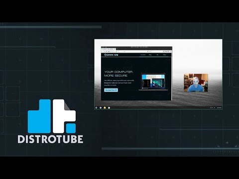 Zorin OS 12 2 Ultimate First Impression Install & Review