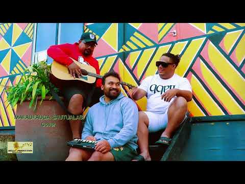 Penehuro Lemauai - Mafaufauga Sautualasi (Official Music Video)