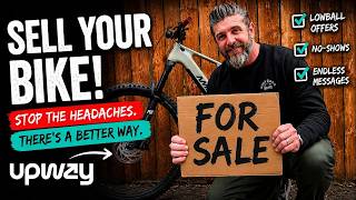 How to Sell (or Buy) an MTB Without Aggravation