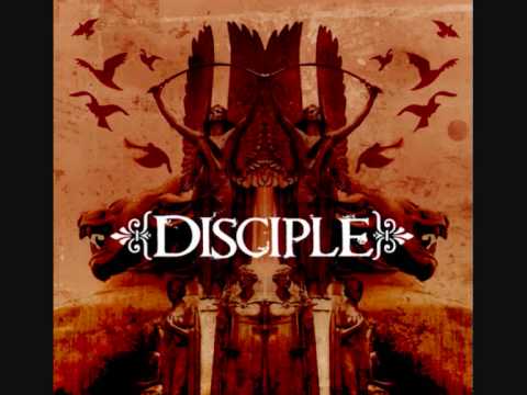 Junk Project - Disciple (1997)