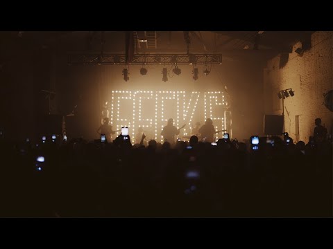 EEEKS - El Regreso ✰✰✰✰ La Película ✰✰✰✰ (FULL SHOW en vivo en Nhi Mu)