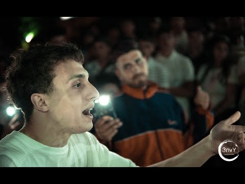 ALEXUNDER vs. SPEKTRO: FINAL - 3X: El Final 2019