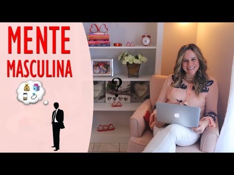 Entenda a mente dos homens