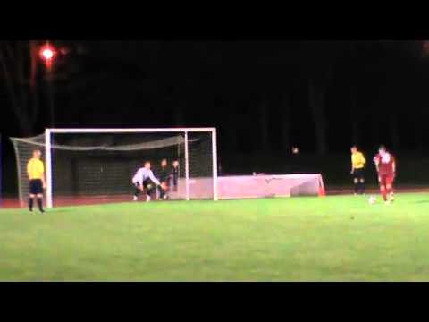 Pokalspiel GSV 04 gegen VFC Anklam Teil 2