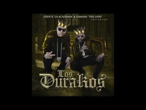Los DuraKos - Bestial #1 (Eddy K & Damian "The Lion")