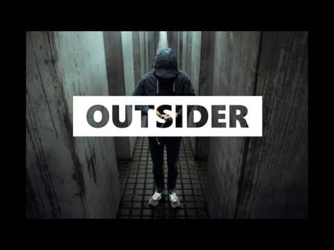 |3| AMIKS - #OUTSIDER [ĆPUN W PIGUŁCE 2018]