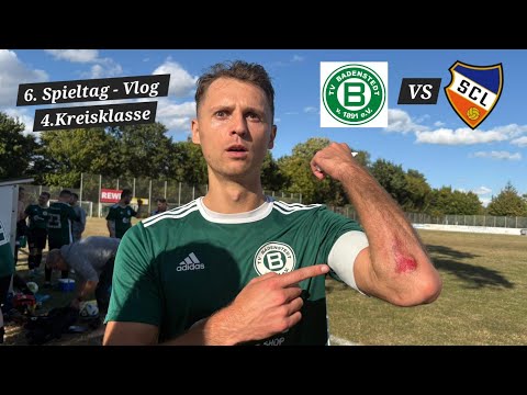 Spitzenreiter?! TV Badenstedt vs SC Langenhagen / Highlights