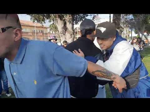 JOTAKA vs. KARMA vs. DOSSY | Octavos | Liga Kaeme | La Serena | Jornada 1 | 2022