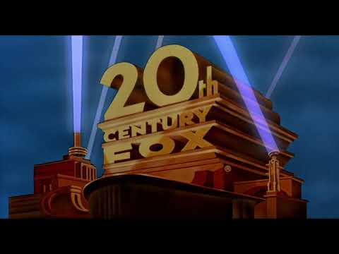 20th Century Fox (Home Alone 2: Lost in New York)