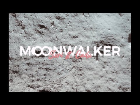 SURI - Moonwalker ft. CADU @ogcadu