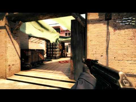 ESEA.net COTW: 5on1 Eco Clutch