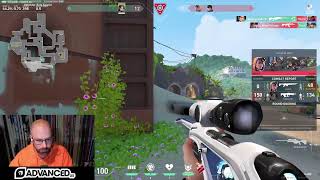Day 14 Of Valorant - Grinding To Level 20