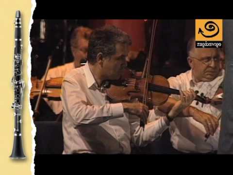ORCHESTRA from COSTAS CACOYANNIS 