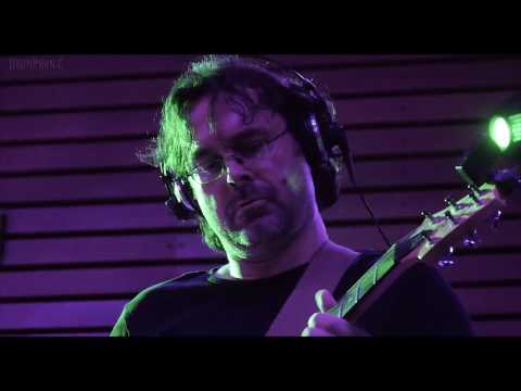 Drumphonic - DRUMPHONIC - Little Angel - Live at Drive Club (2015)