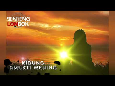 KIDUNG AMUKTI WENING