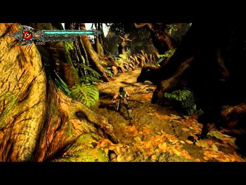 Garshasp The Monster Slayer HD Gameplay Compilation