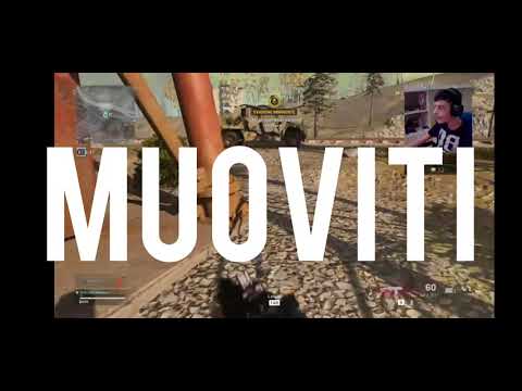 Una partita INCREDIBILE