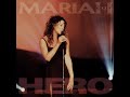 Mariah Carey Hero Radio High Pitched