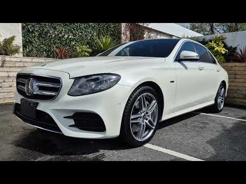 Mercedes-Benz E-Class E350 e PHEV / AVANTGARDE SPO - Image 2