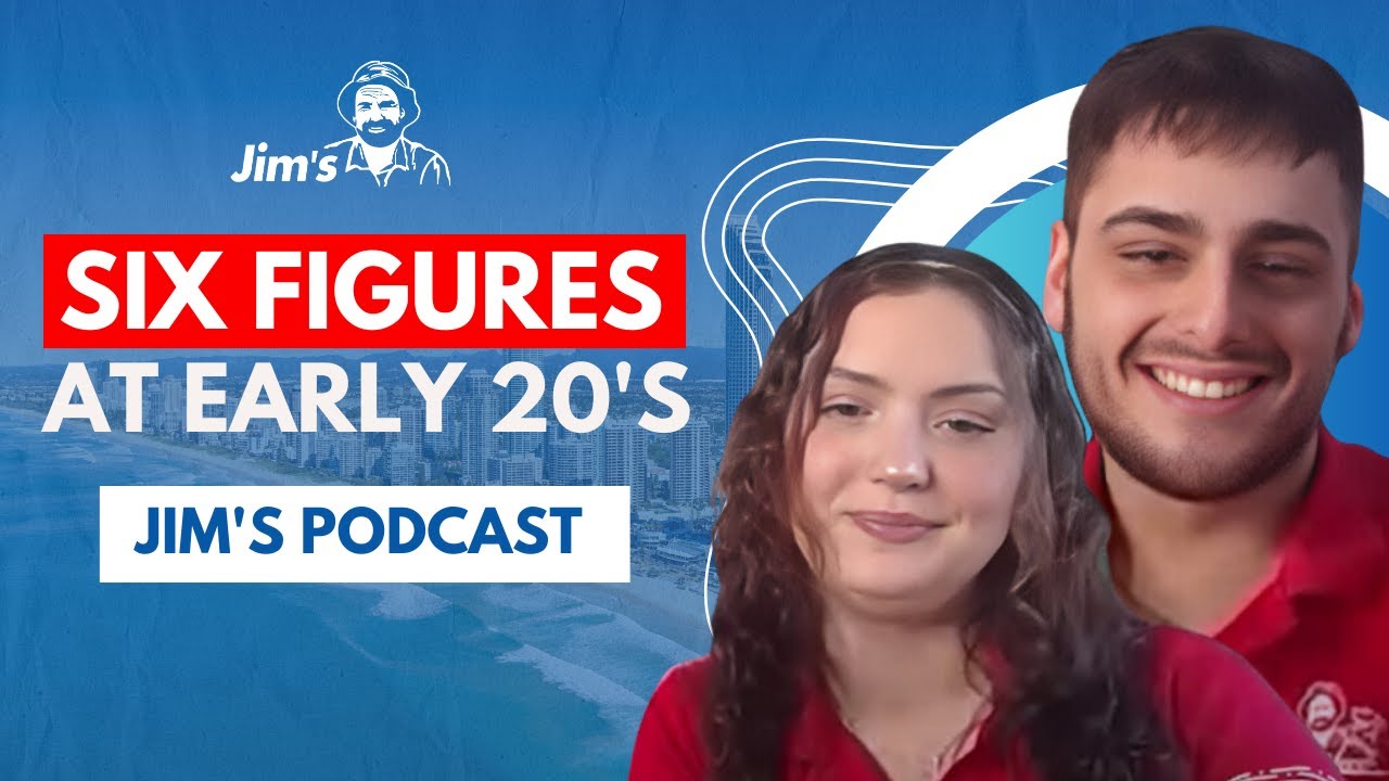 How to build a six-figure dog grooming business in your early 20's! Interview with Hannah and Kosta from Jim's Dog Wash
