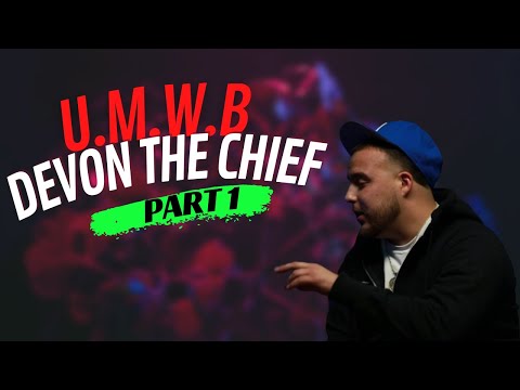 Devon The Chief - Talks about moving from Hayward to Manteca, Trust & Loyalty issues, Twin Brother