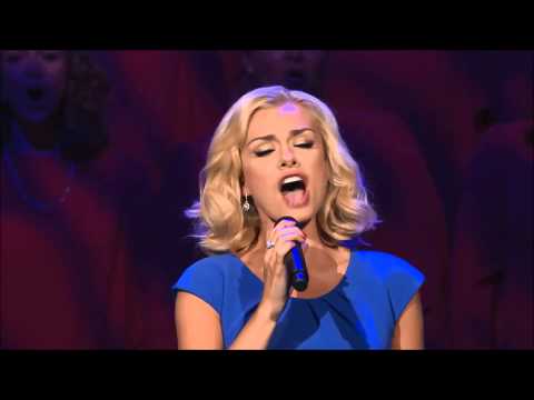 Katherine Jenkins - The Prayer (HQ)