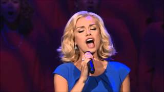 Katherine Jenkins - The Prayer (HQ)