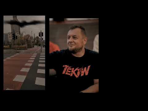 Tektyw - Tu Gdzie Mieszkam