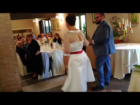 Ingresso sposi 16 9 17