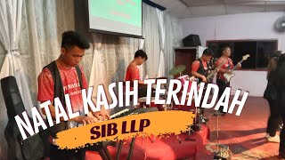 Download lagu NATAL KASIH TERINDAH - Live Performance mp3