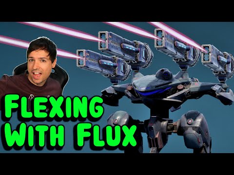 In The Old Days... War Robots Real-Talk & Balancing - WR