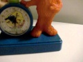 Sesame Street Elmo Clock Working Ebay Vid
