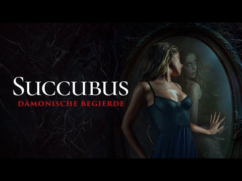Trailer-Vorschau: Succubus - Dämonische Begierde
