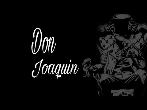 Lhipkram-Don joaquin(Lyrics Video)