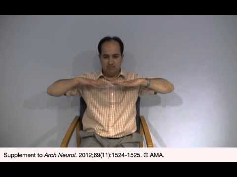 Spinocerebellar Ataxia Types 2 and 10