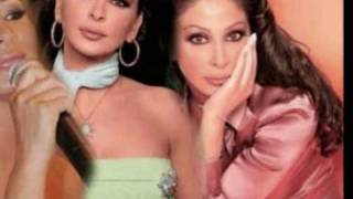 Arabic Love Song Habibi Elissa Ayami Bik