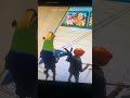 Fishy Vs Banana Part1