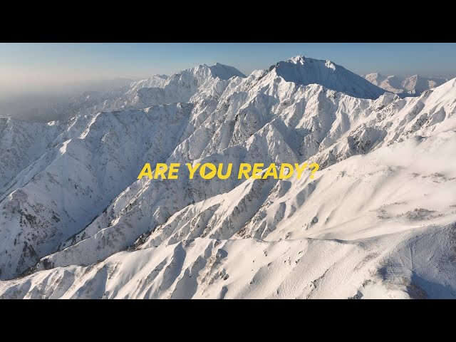 Vidéo NIKON Z8 + Z 24-120 mm f/4 S